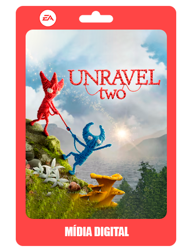 Unravel Two