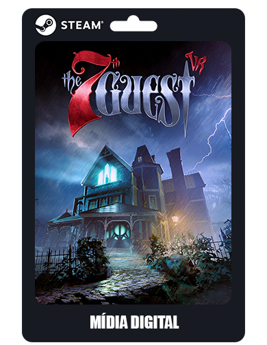 The 7th Guest VR