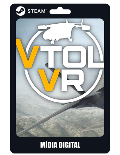 VTOL VR