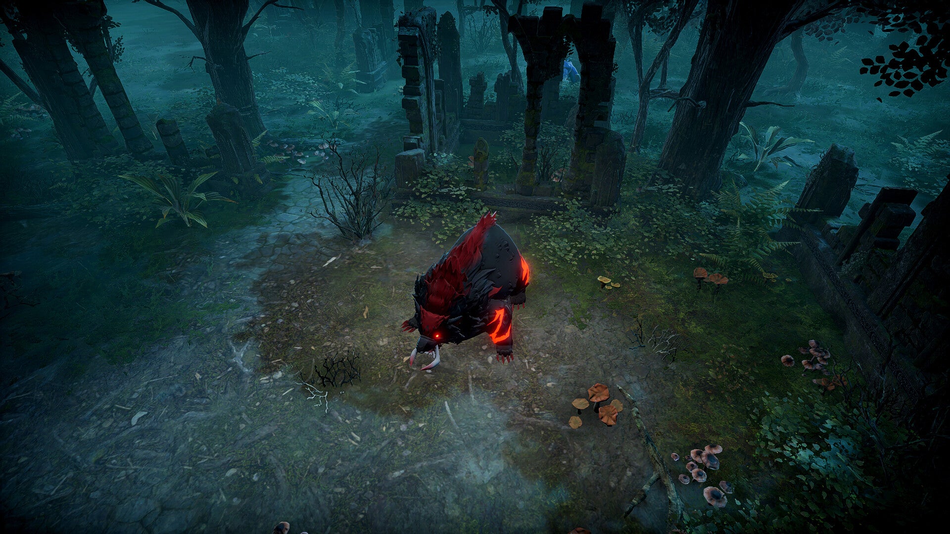 V Rising - Founder's Pack: Eldest Bloodline DLC