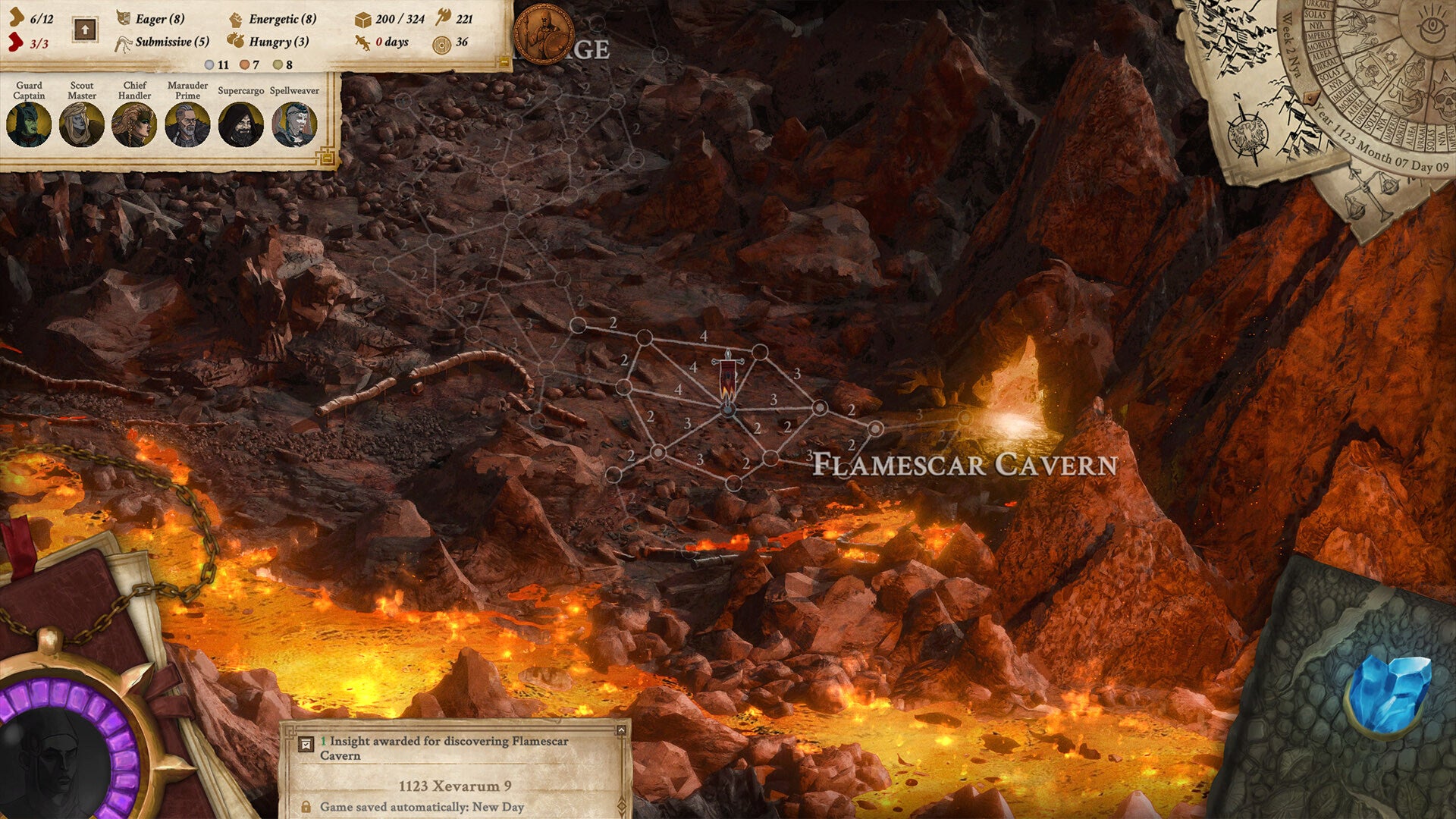 Vagrus - The Riven Realms - At the Heart of Ruin DLC
