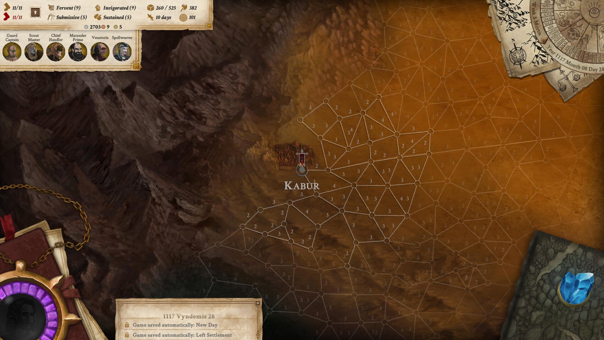 Vagrus - The Riven Realms - Sunfire and Moonshadow DLC