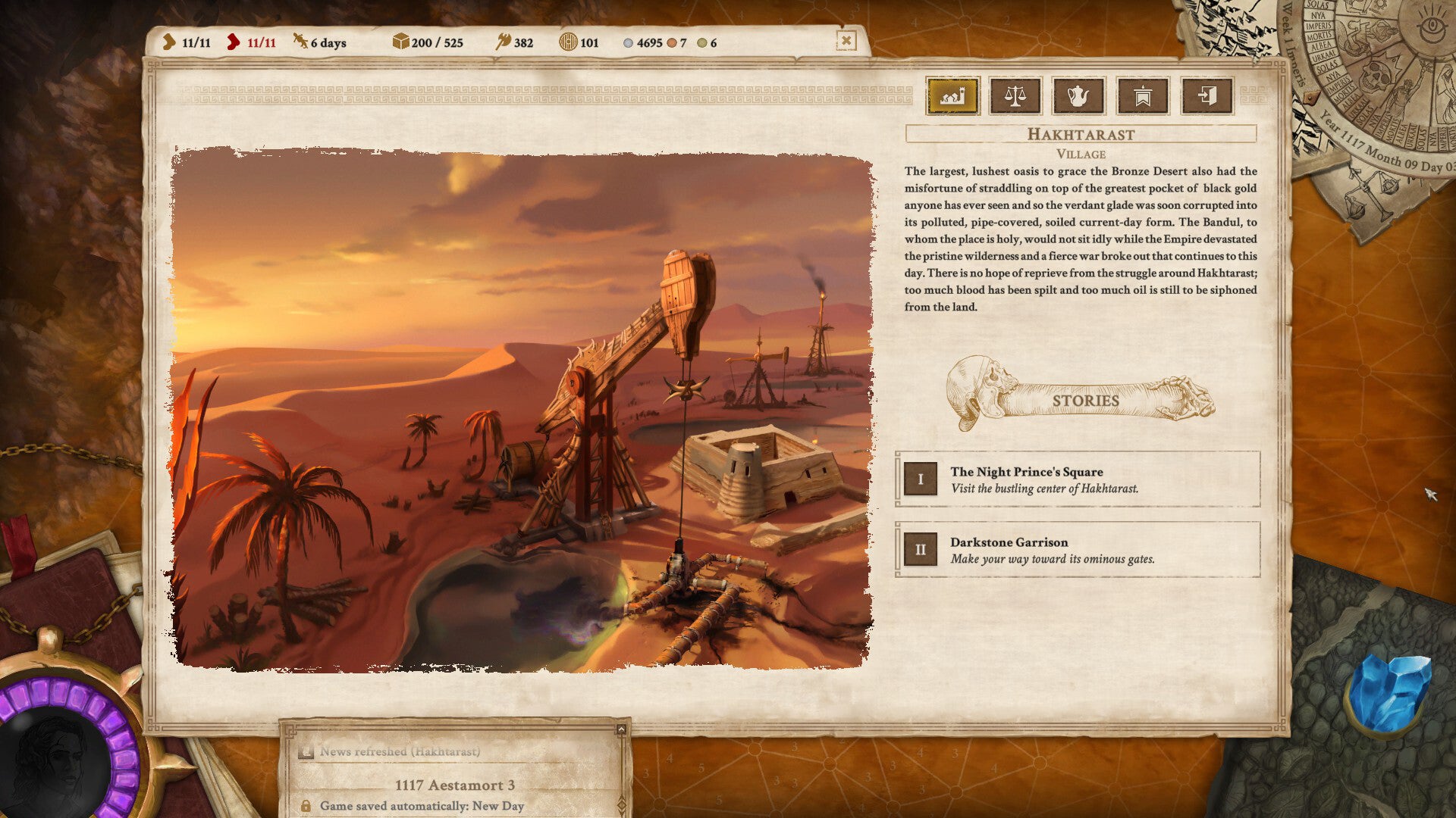 Vagrus - The Riven Realms - Sunfire and Moonshadow DLC