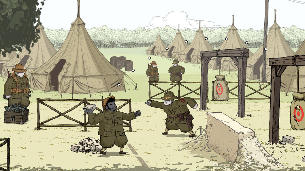 Valiant Hearts: The Collection