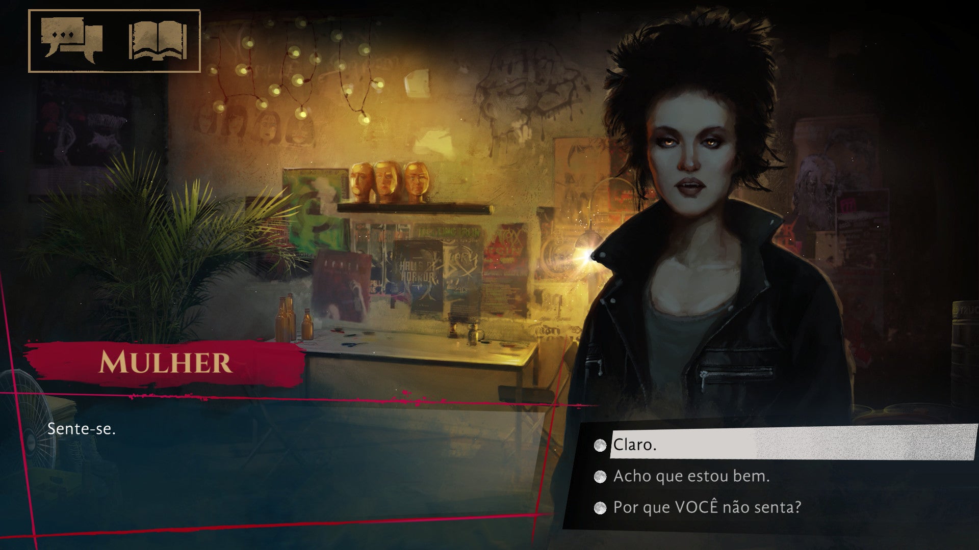 Vampire: The Masquerade - Coteries of New York