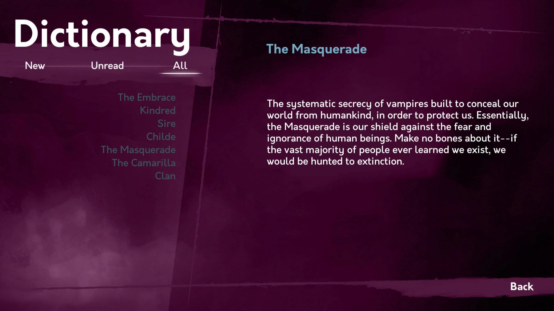 Vampire: The Masquerade - Shadows of New York Deluxe Edition