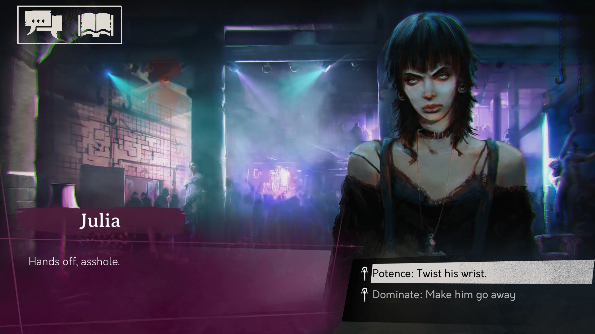 Vampire: The Masquerade - Shadows of New York Deluxe Edition
