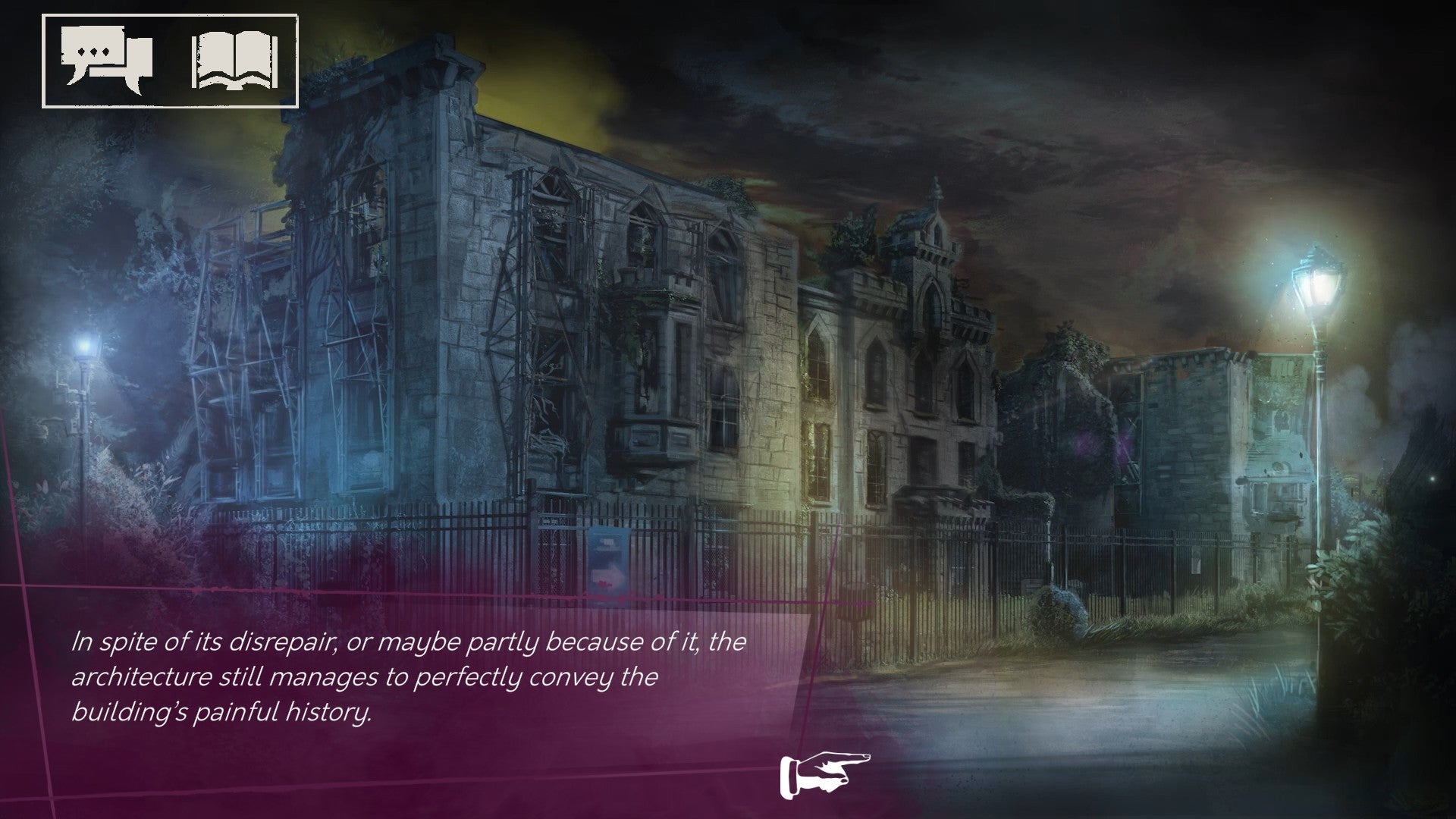 Vampire: The Masquerade - Shadows of New York Deluxe Edition