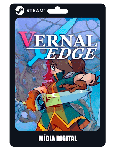 Vernal Edge