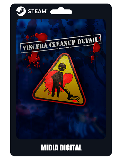 Viscera Cleanup Details