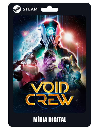 Void Crew