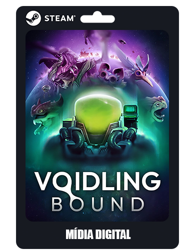 Voidling Bound
