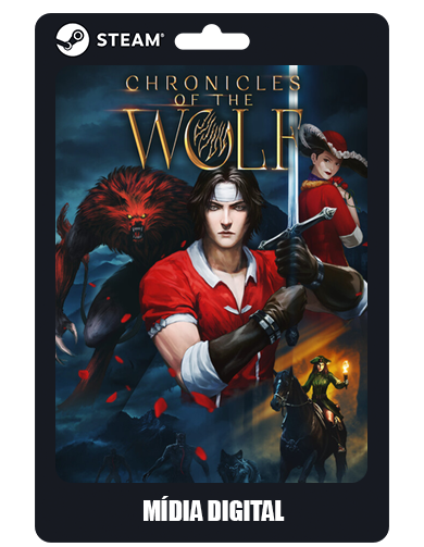 Chronicles of the Wolf
