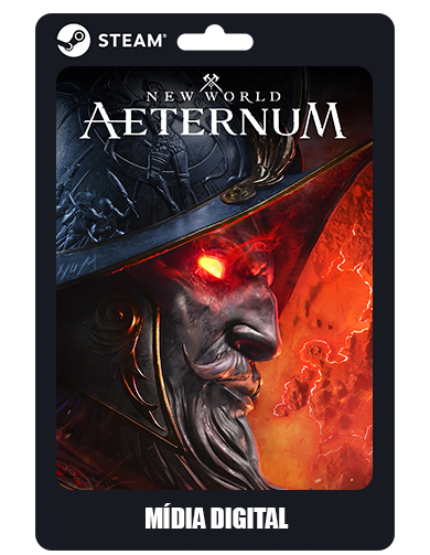New World: Aeternum