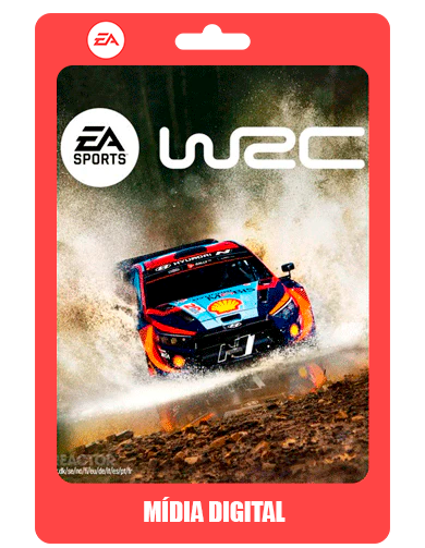 WRC 2023