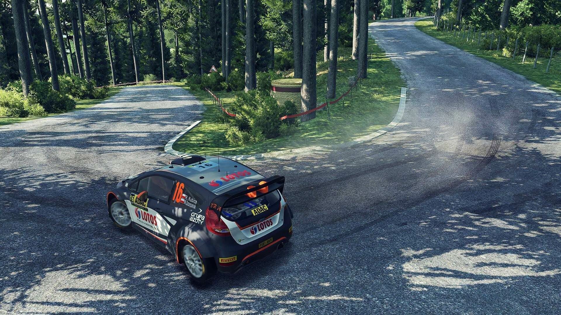 WRC 5 - Season Pass