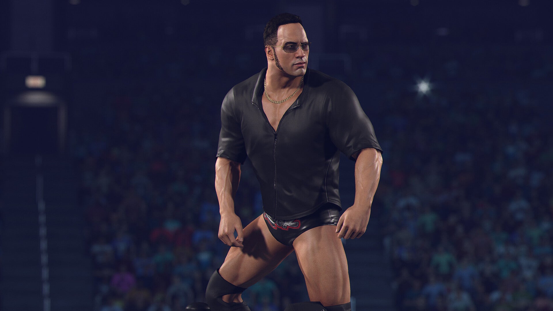 WWE 2K26 Attitude Era Edition