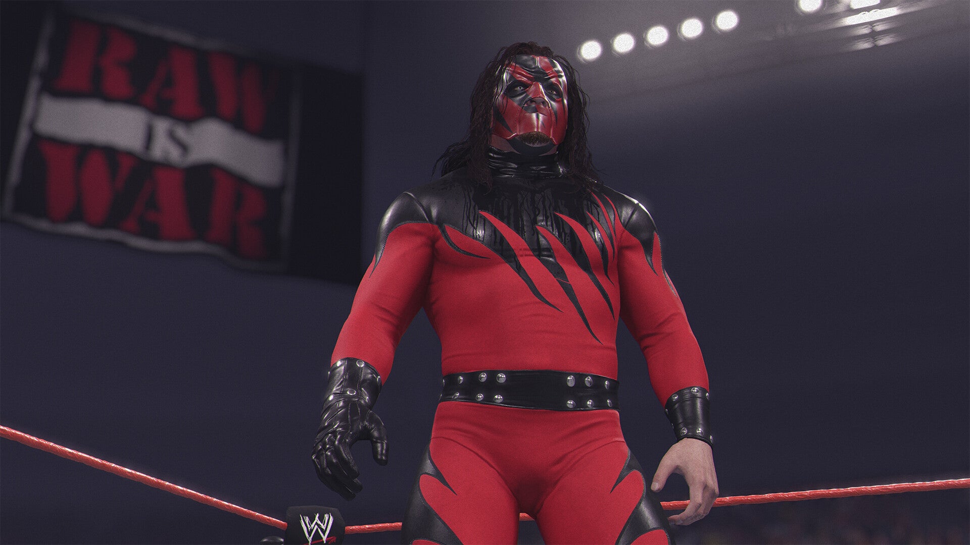 WWE 2K26 Attitude Era Edition