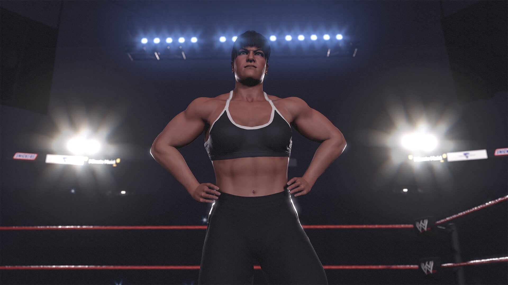 WWE 2K26 Attitude Era Edition