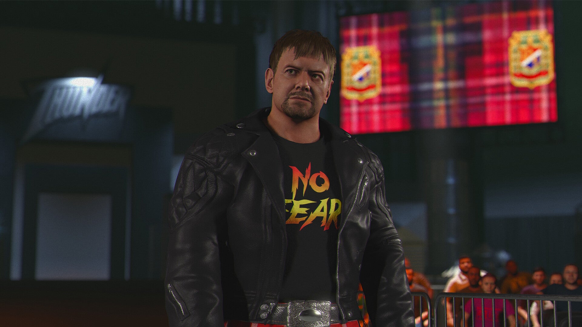 WWE 2K26 Night War Edition