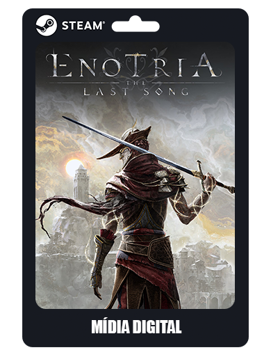 Enotria: The Last Song