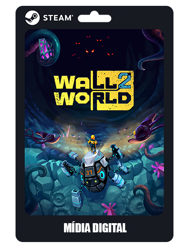 Wall World 2