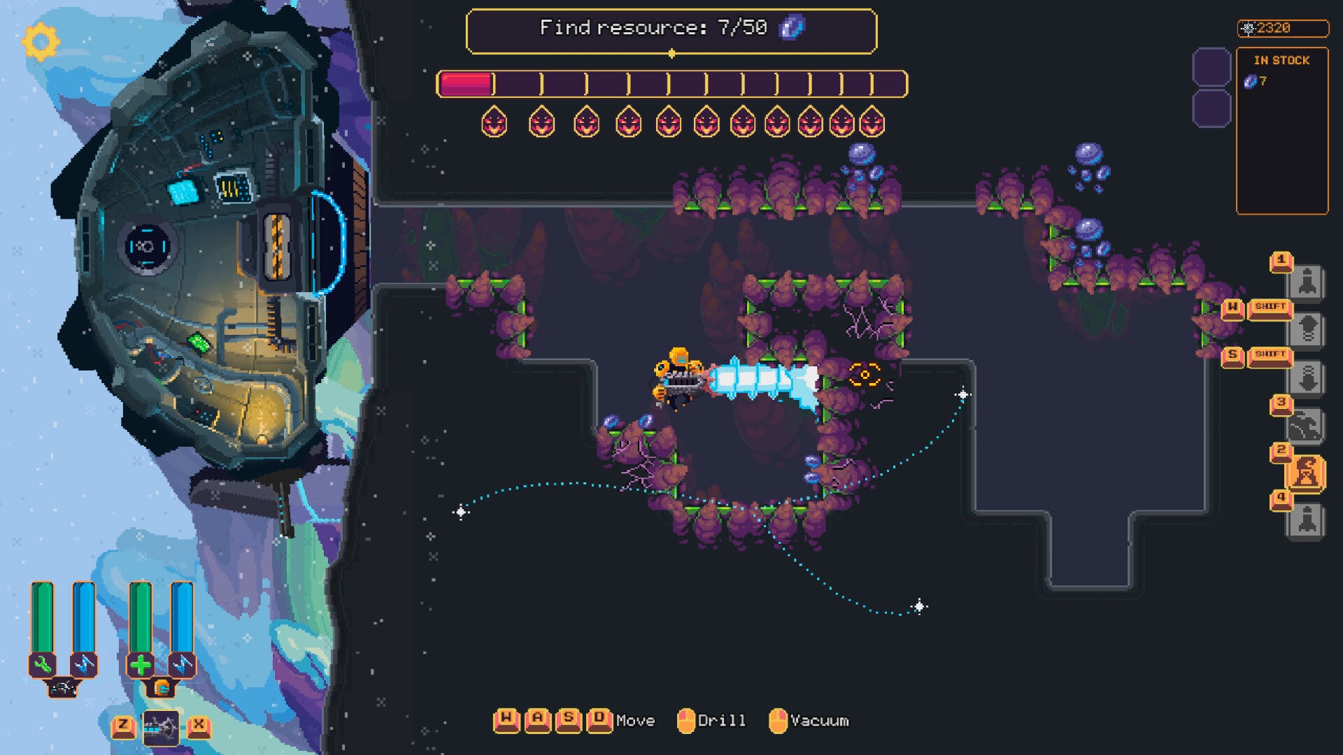 Wall World 2