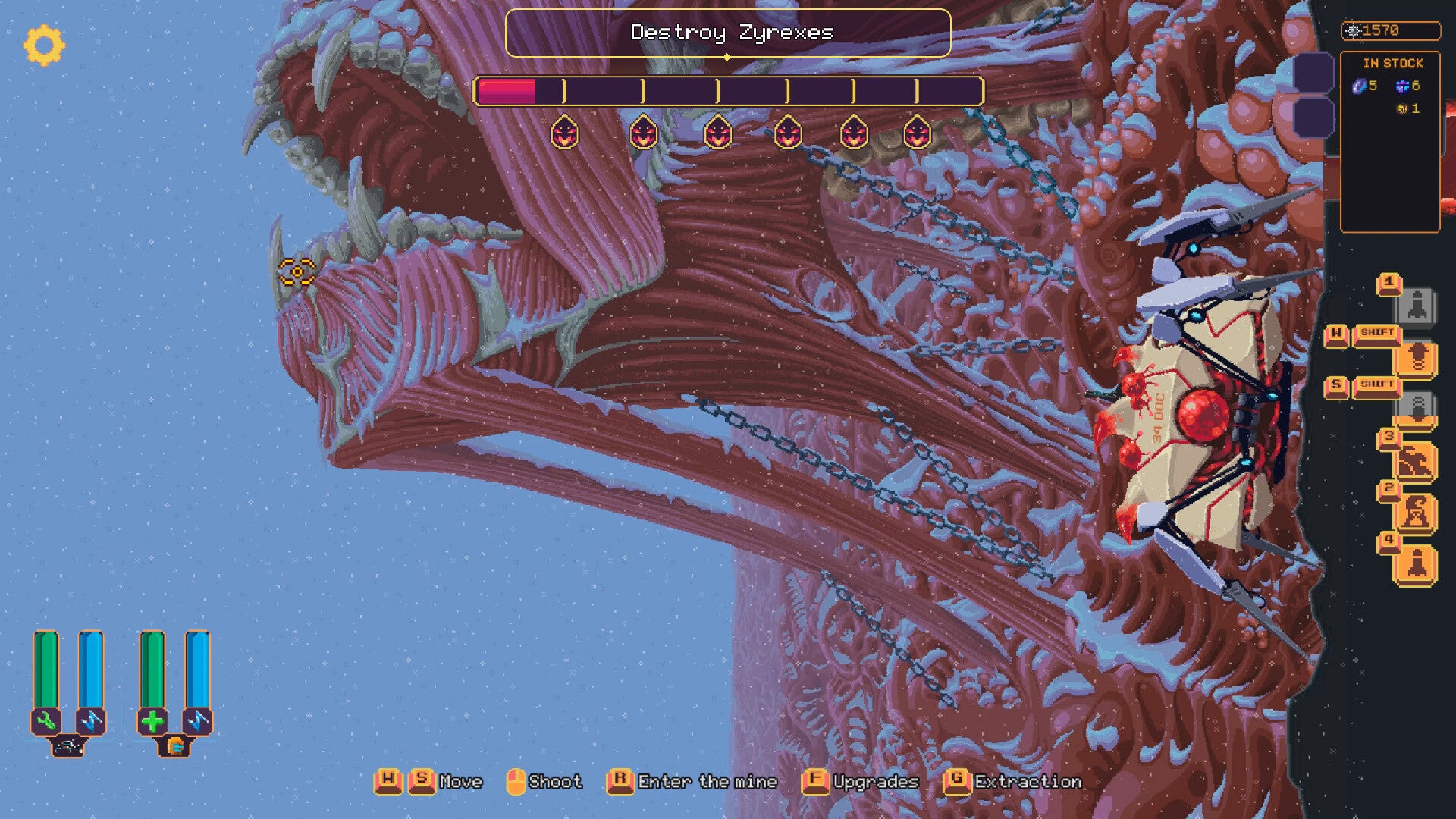 Wall World 2