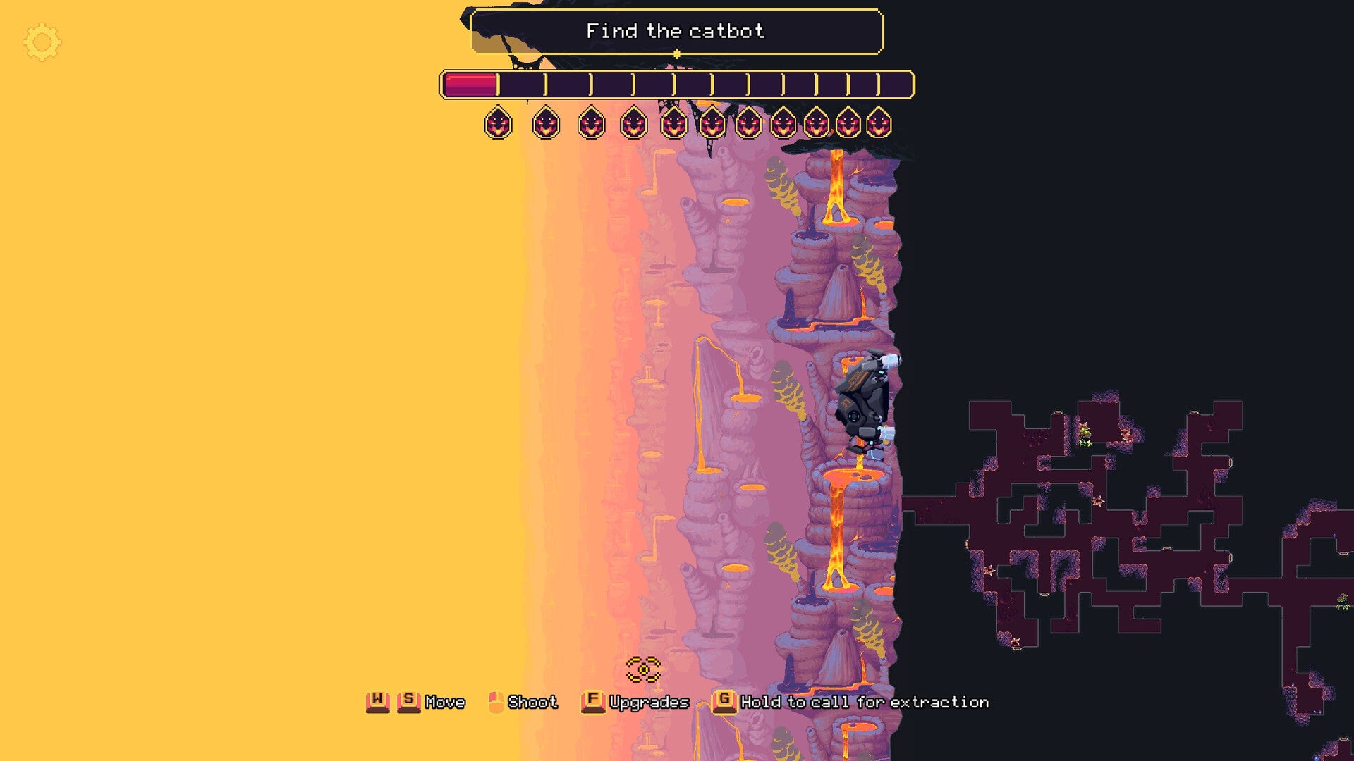 Wall World 2