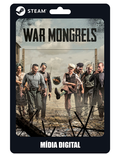 War Mongrels