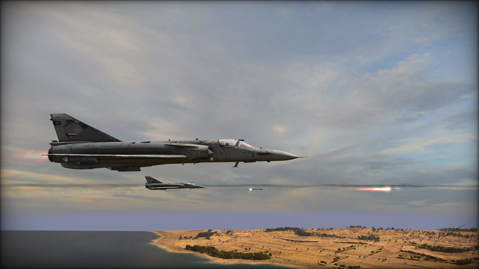War Game Red Dragon - Nation Pack South Africa DLC