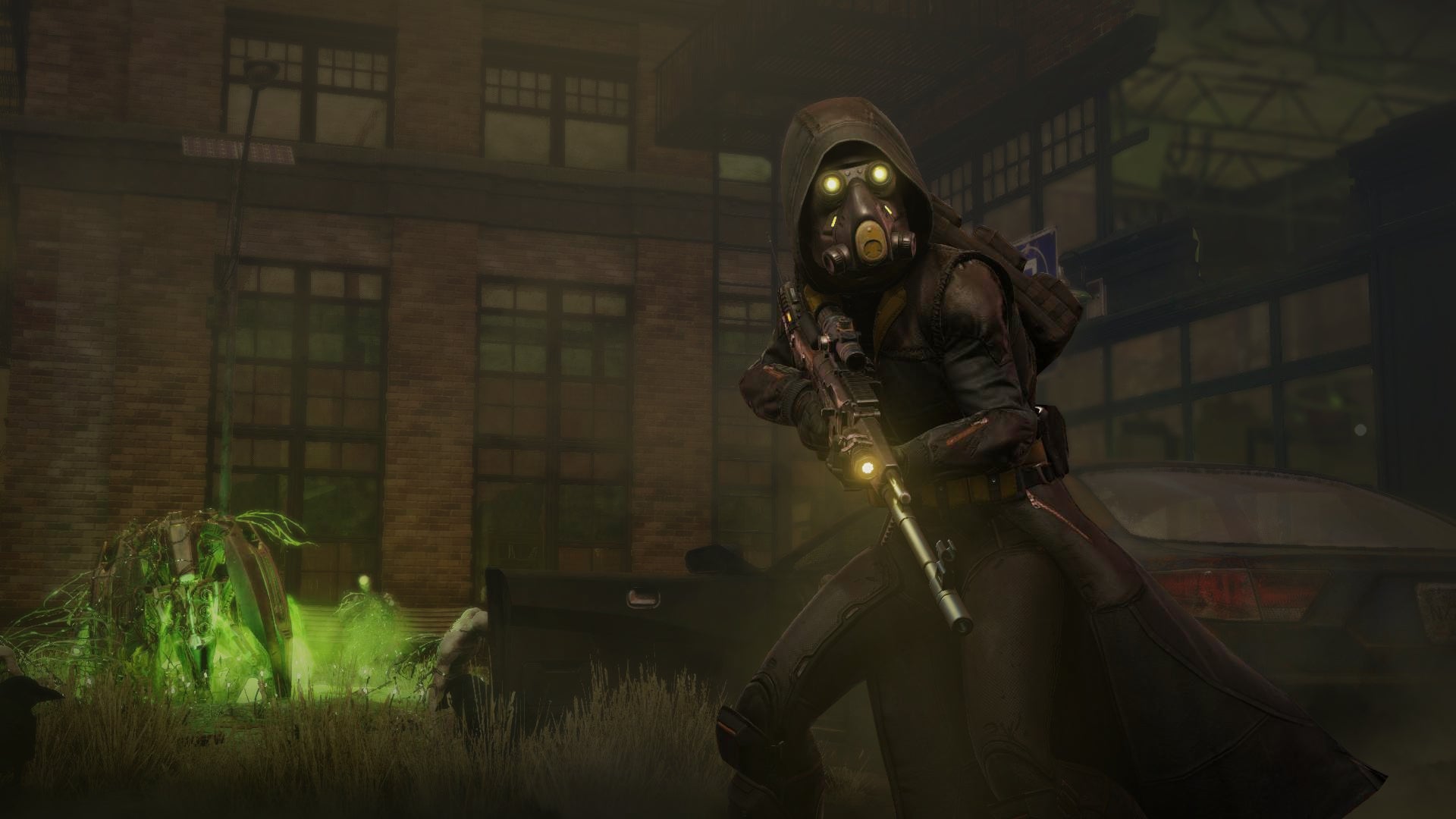 XCOM 2 - War of the Chosen DLC