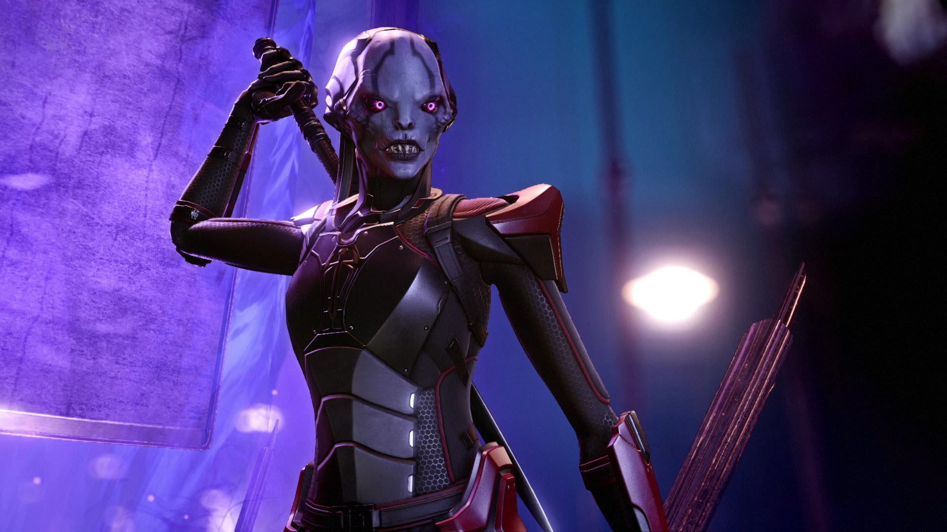 XCOM 2 - War of the Chosen DLC