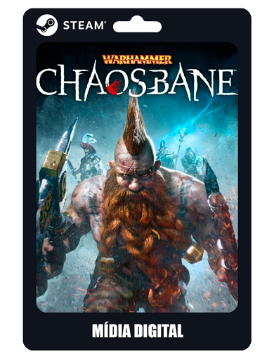 Warhammer Chaosbane