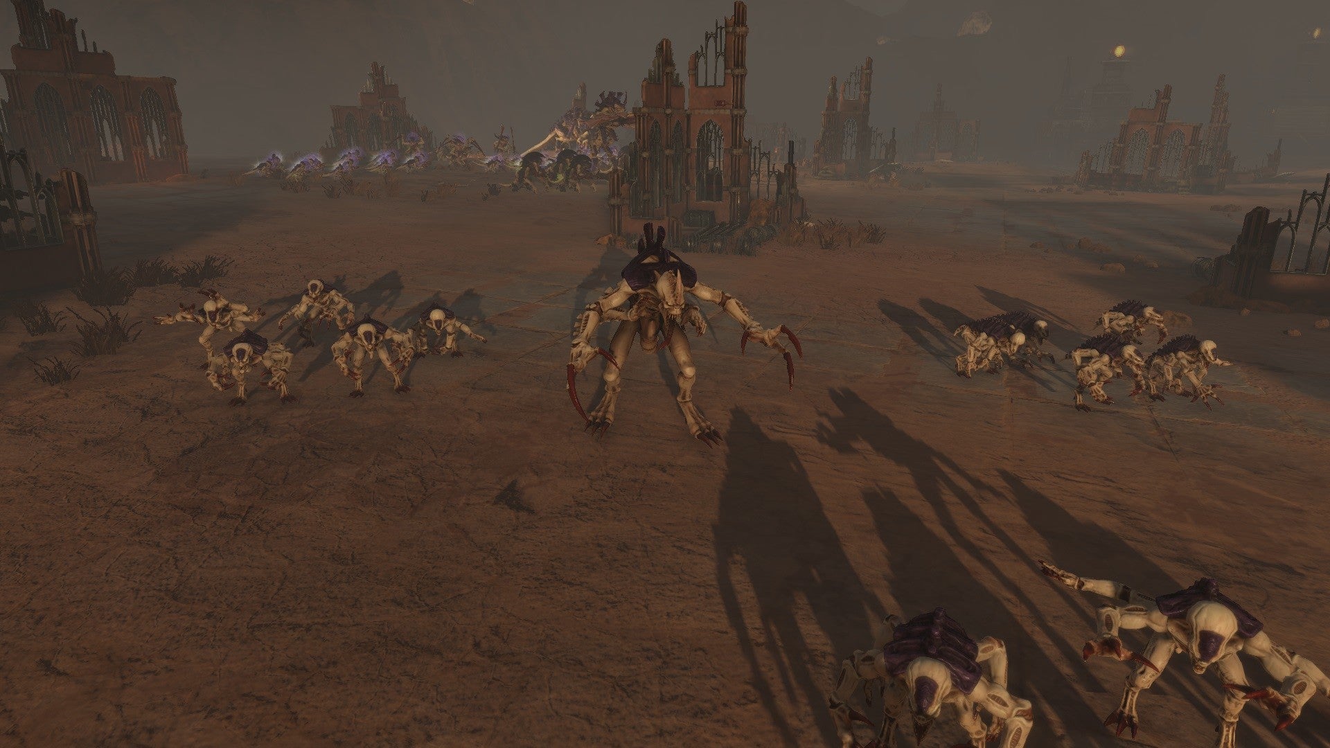 Warhammer 40.000: Battlesector - Tyranid Elites DLC
