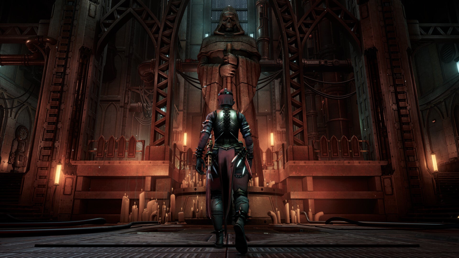 Warhammer 40,000: Rogue Trader - Void Shadows DLC