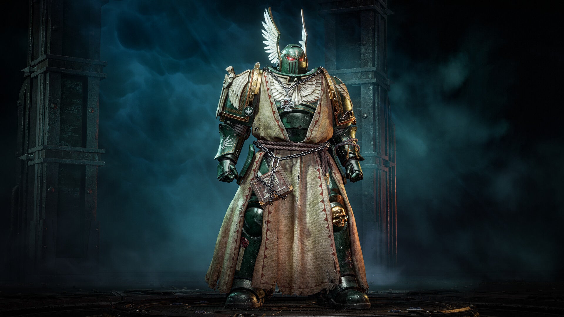 Warhammer 40,000: Space Marine 2 - Season Pass