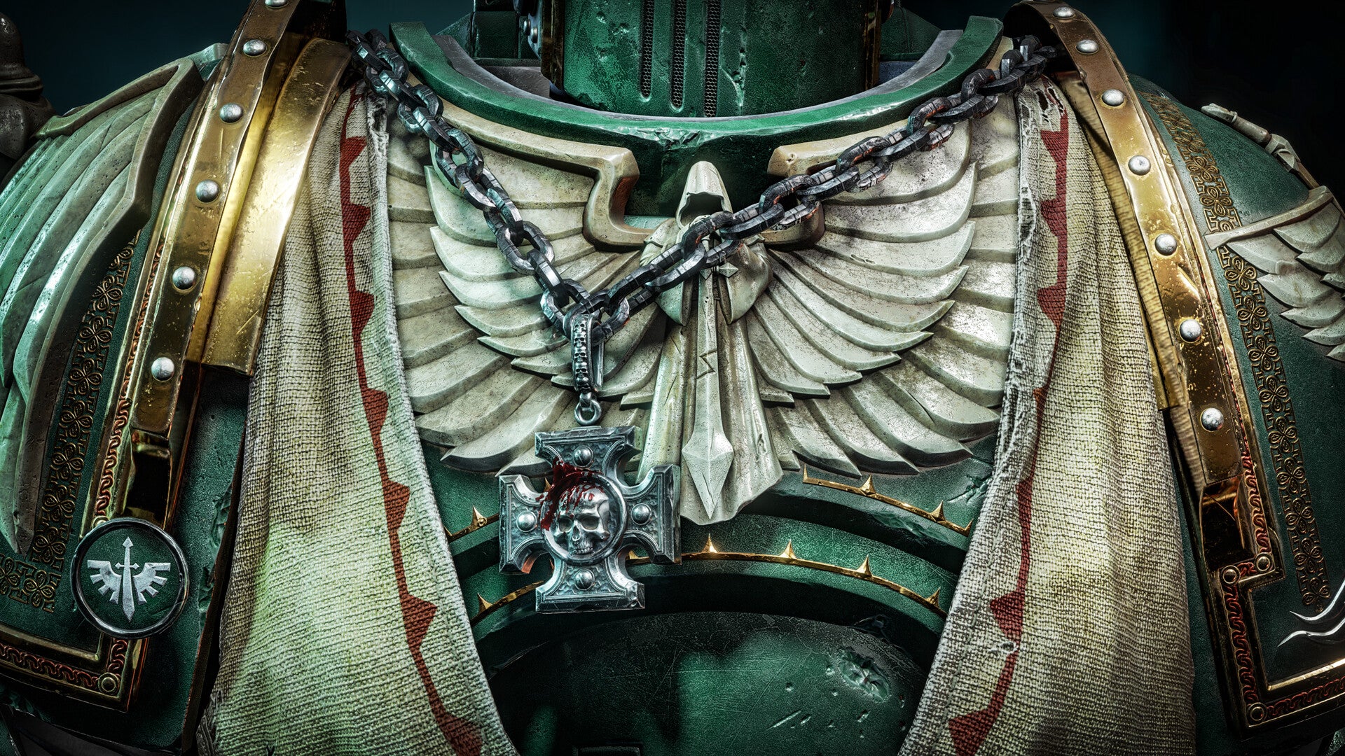 Warhammer 40,000: Space Marine 2 - Season Pass