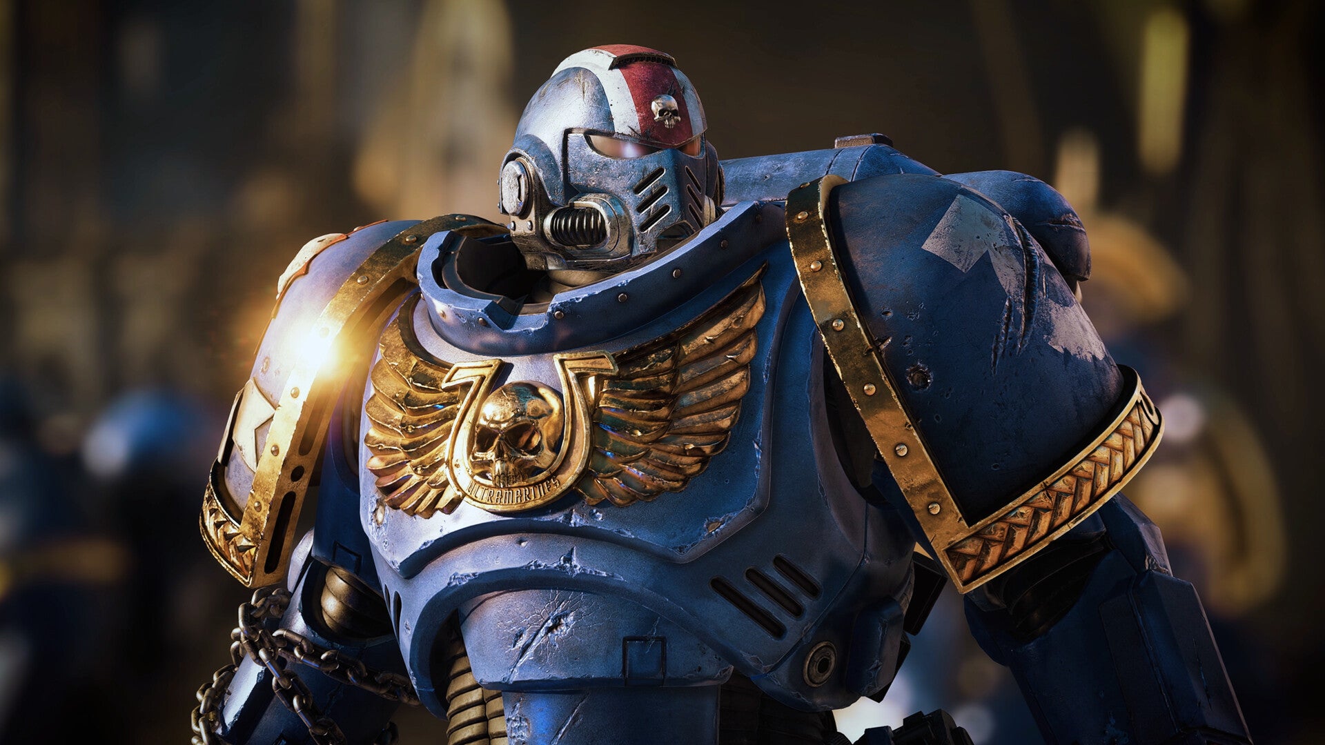 Warhammer 40,000: Space Marine 2 Ultra Edition