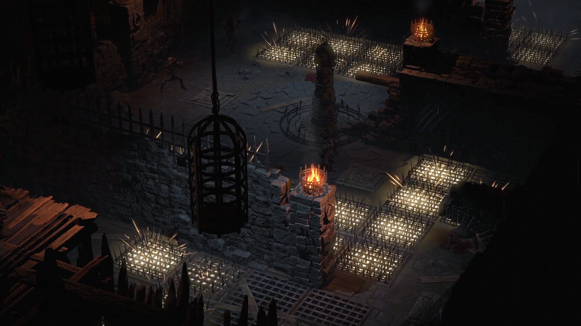 Wartales - The Pits DLC