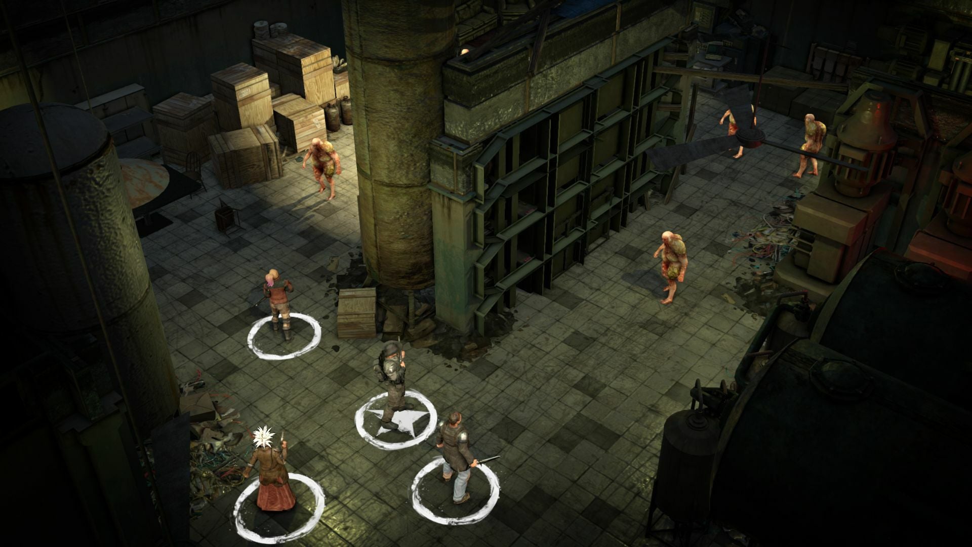 Wasteland 2 Director's Cut Digital Deluxe Edition