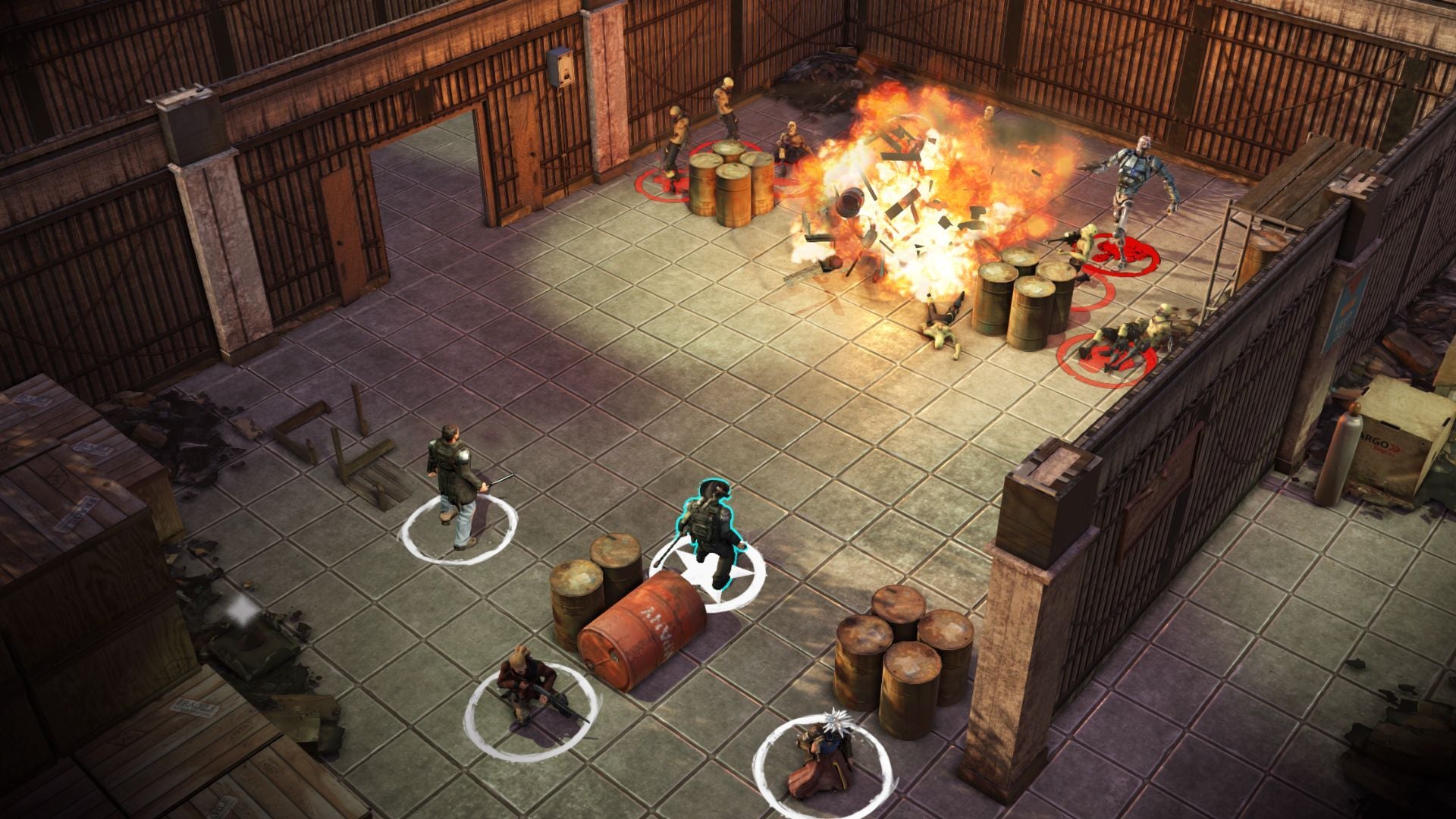 Wasteland 2 Director's Cut Digital Deluxe Edition