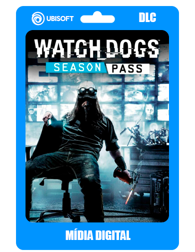 Watch Dogs - Season Pass DLC