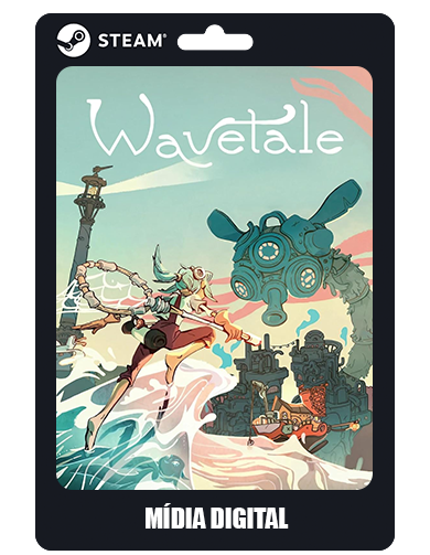 Wavetale