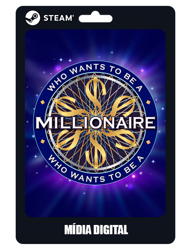 Who Wants To Be A Millionaire