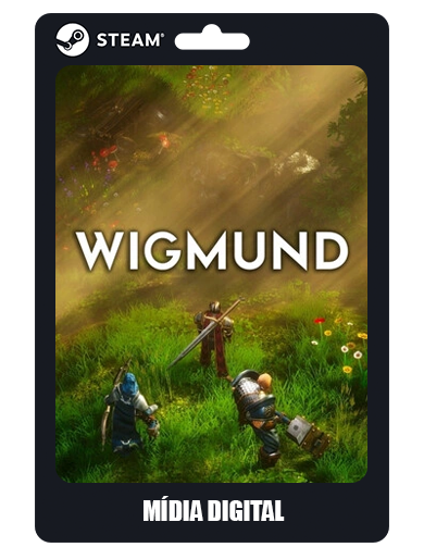 Wigmund