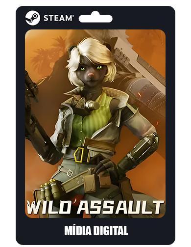 Wild Assault