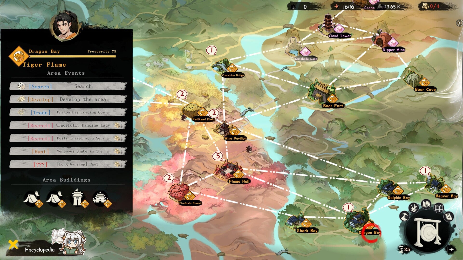WindStop Strategy