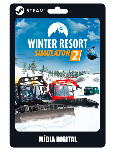 Winter Resort Simulator 2