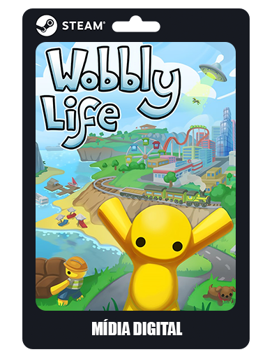 Wobbly Life